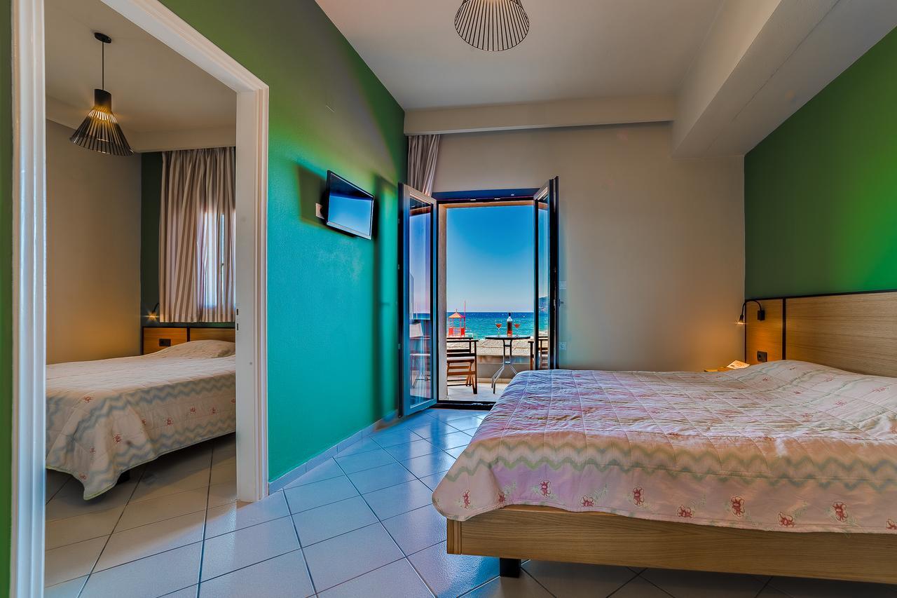 Tropical Beach B Amoudara  Luaran gambar